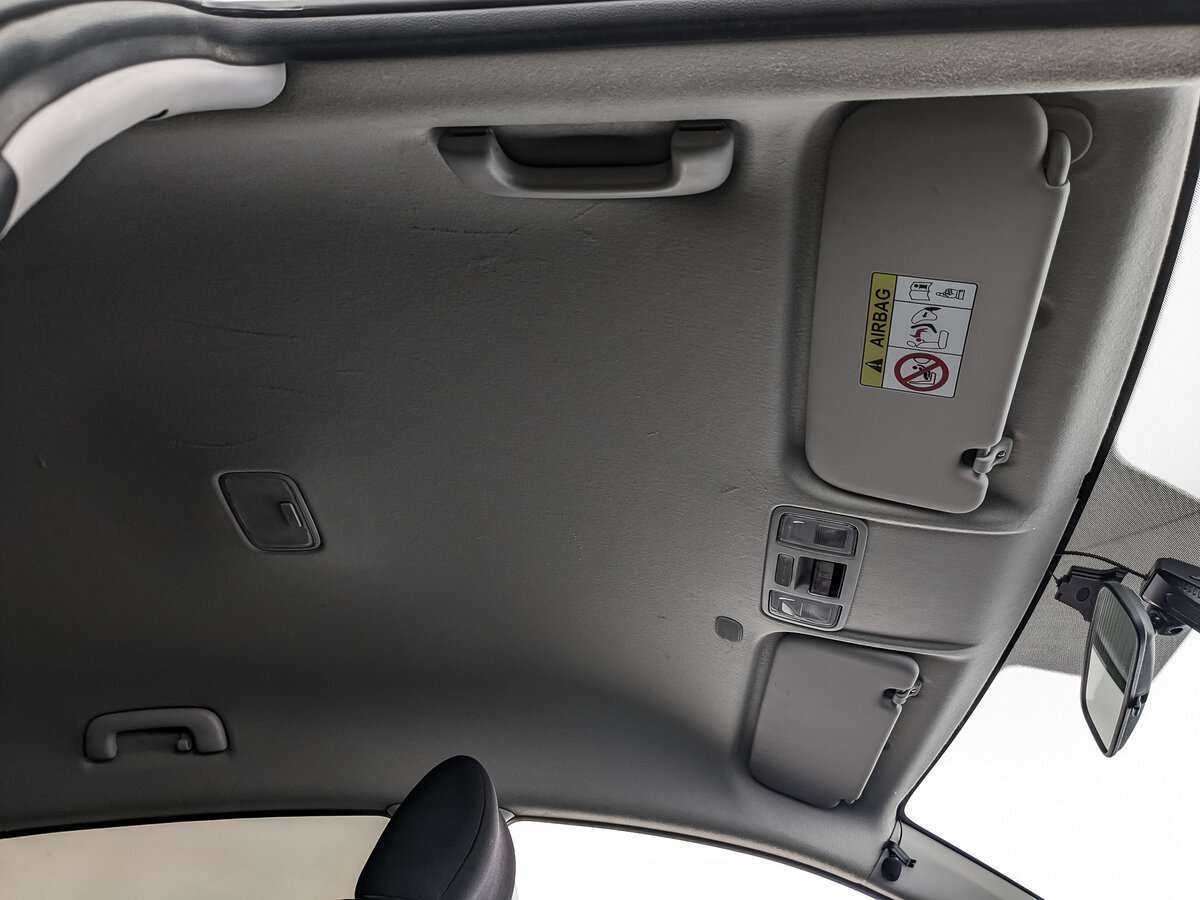 Купить Kia Rio X, 2021, 69 624 км, фото №20