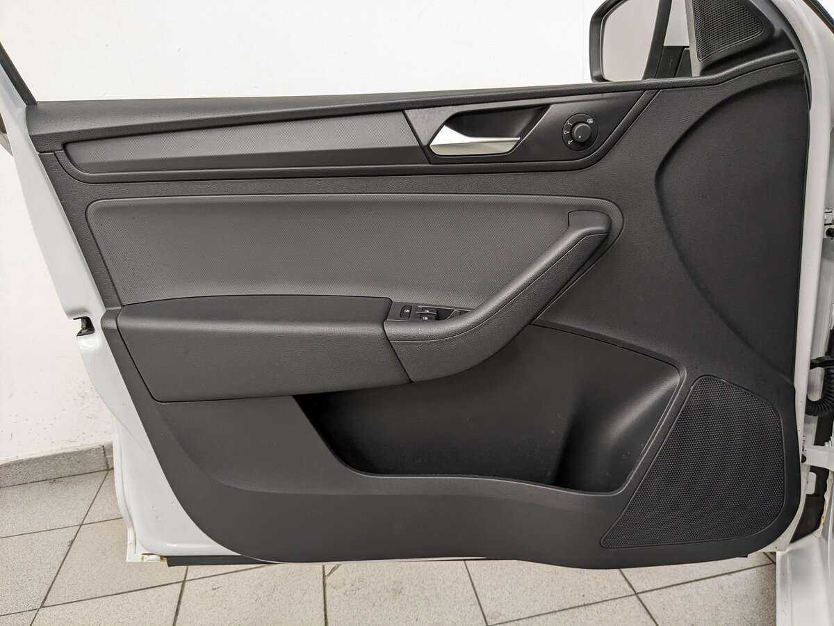 Купить Volkswagen Polo, 2020, 50 492 км, фото №15