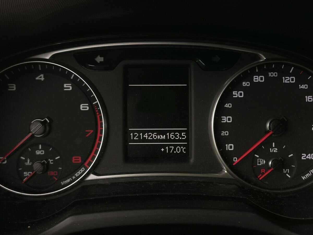 Купить Audi A1, 2012, 121 426 км, фото №16