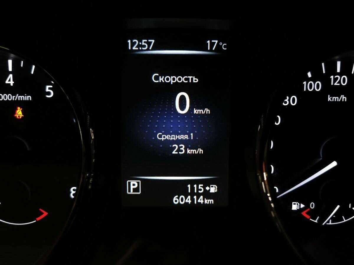 Купить Nissan Qashqai, 2017, 60 411 км, фото №14