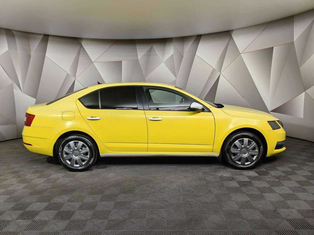 Купить Skoda Octavia, 2019, 247 658 км, фото №6