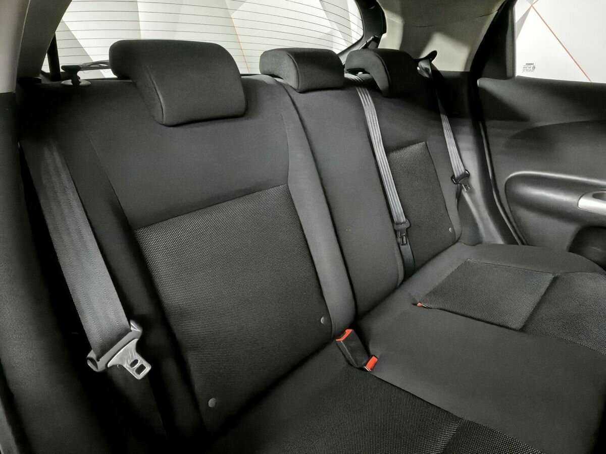 Купить Nissan Juke, 2012, 177 443 км, фото №13