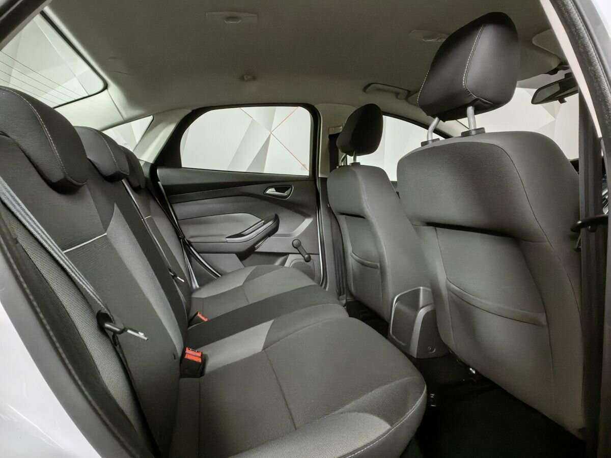 Купить Ford Focus, 2014, 103 844 км, фото №11