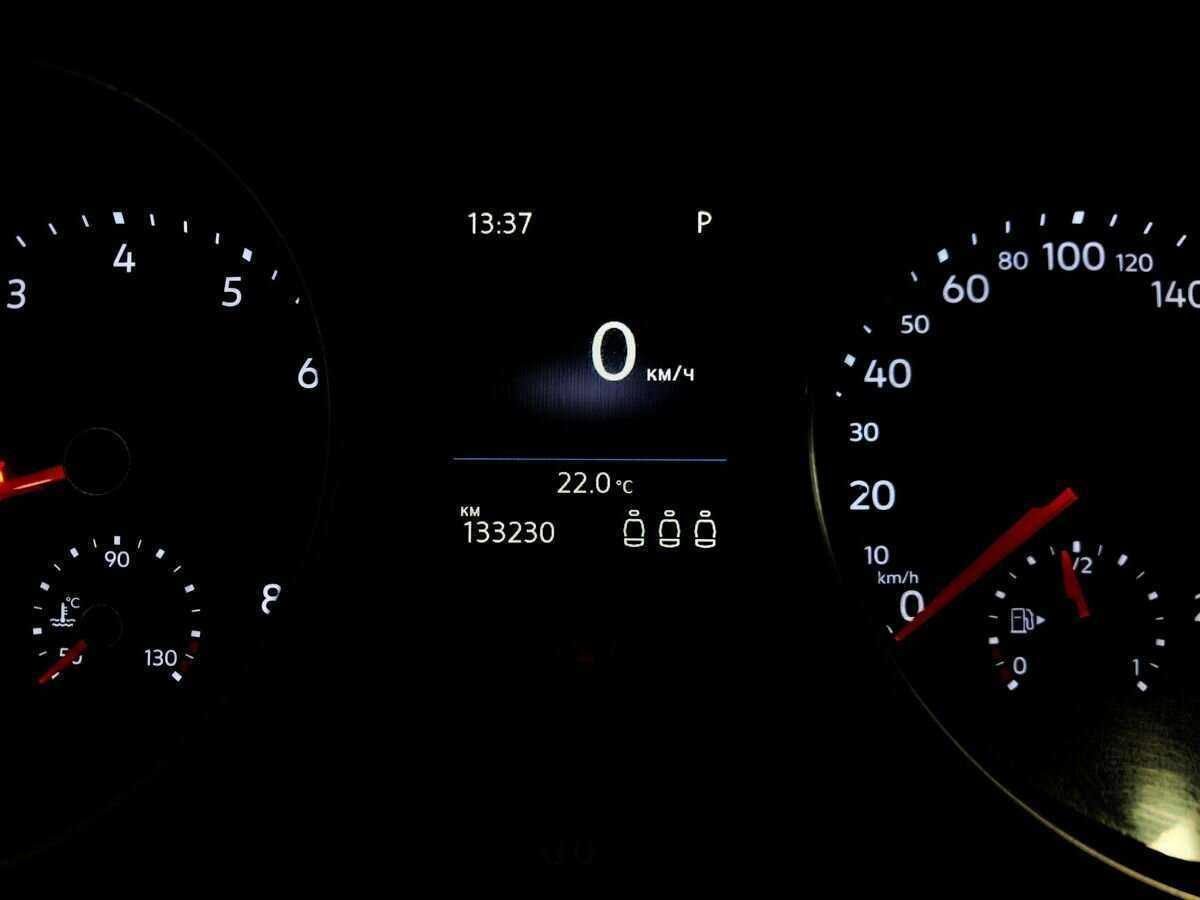 Купить Volkswagen Tiguan, 2018, 133 225 км, фото №19