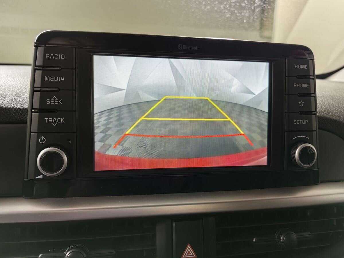 Купить Kia Picanto, 2019, 61 757 км, фото №16