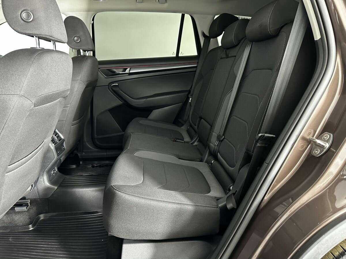 Купить Skoda Kodiaq, 2018, 168 700 км, фото №20