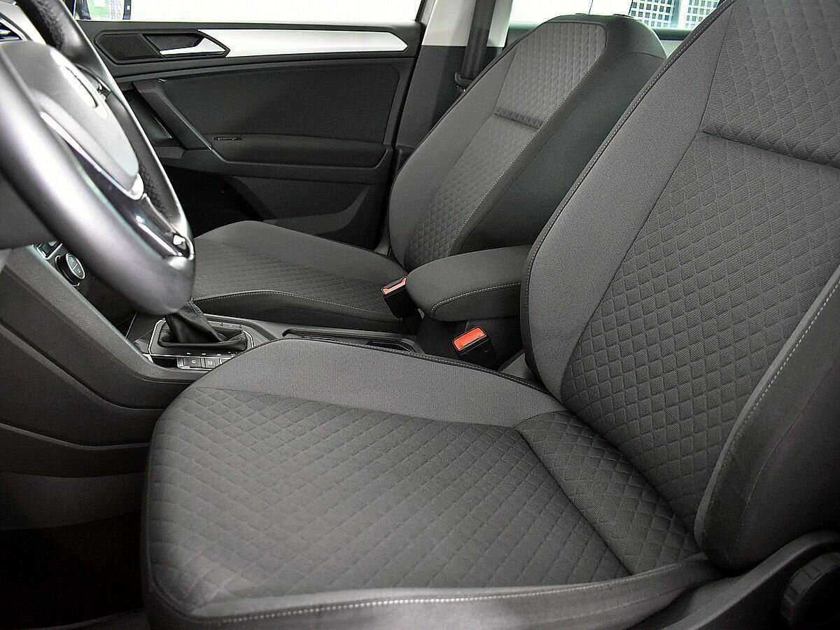 Купить Volkswagen Tiguan, 2019, 102 515 км, фото №8