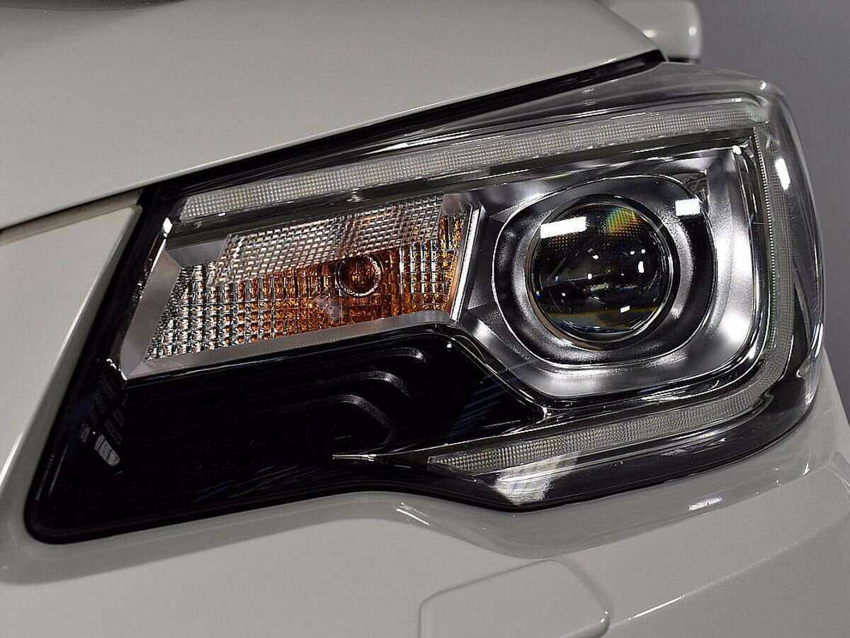 Купить Subaru Forester, 2018, 96 659 км, фото №7