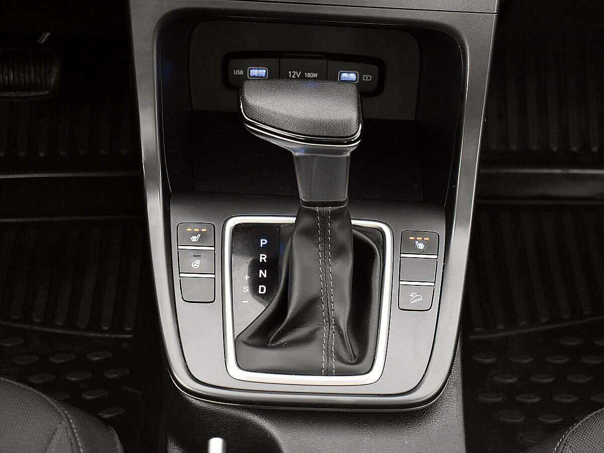 Купить Hyundai Creta, 2022, 40 438 км, фото №16