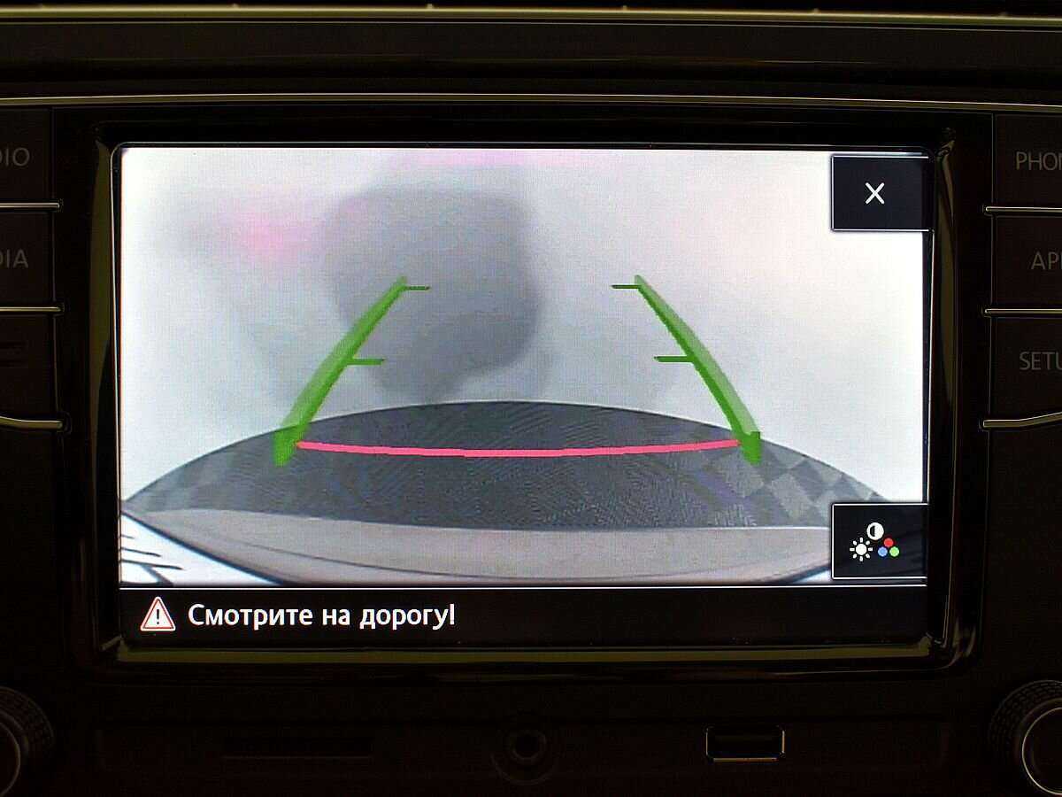 Купить Volkswagen Polo, 2020, 79 738 км, фото №14