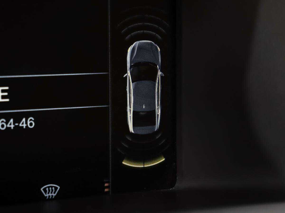 Купить Volvo S60, 2014, 151 000 км, фото №15