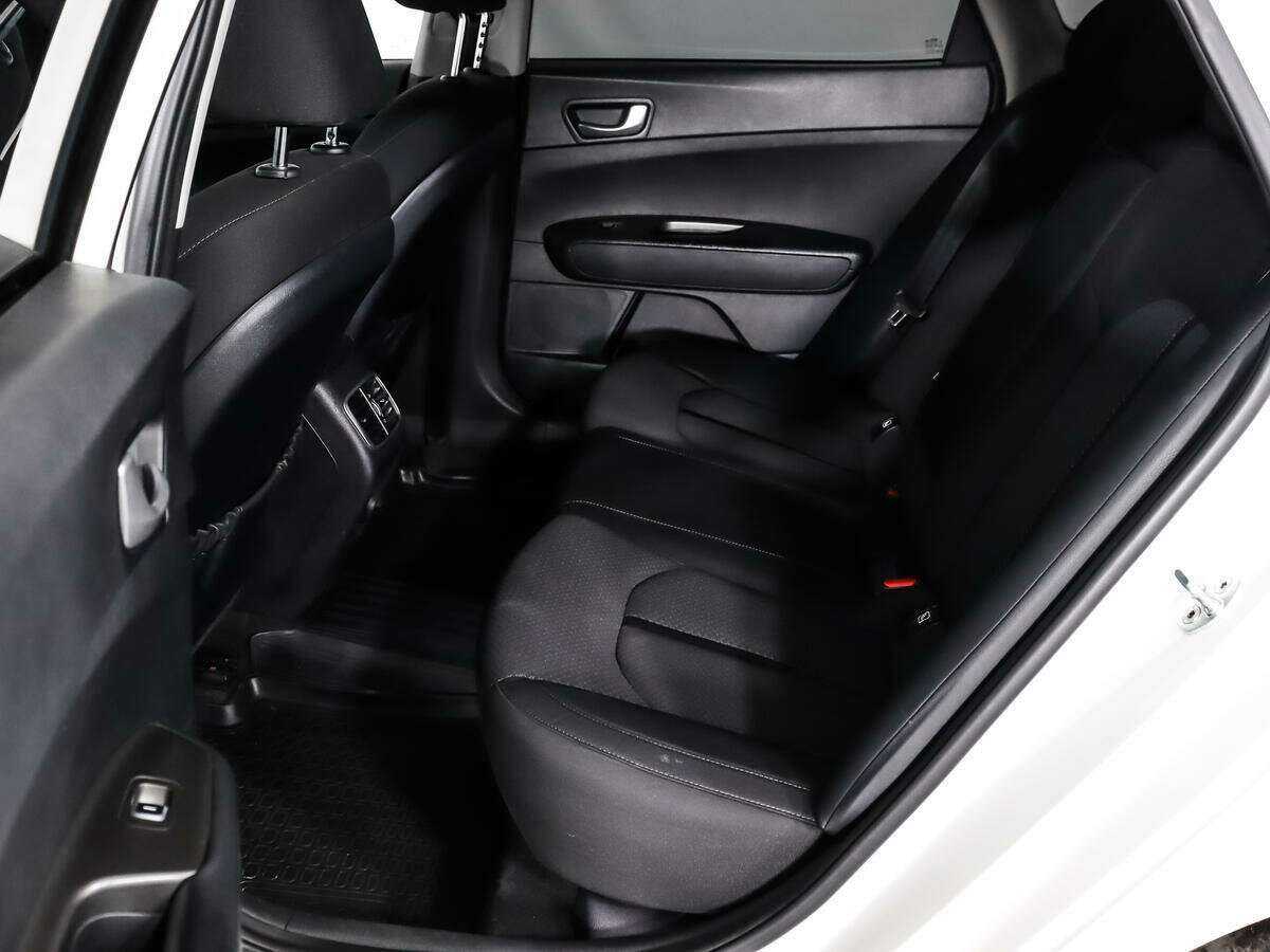 Купить Kia Optima, 2019, 146 920 км, фото №10