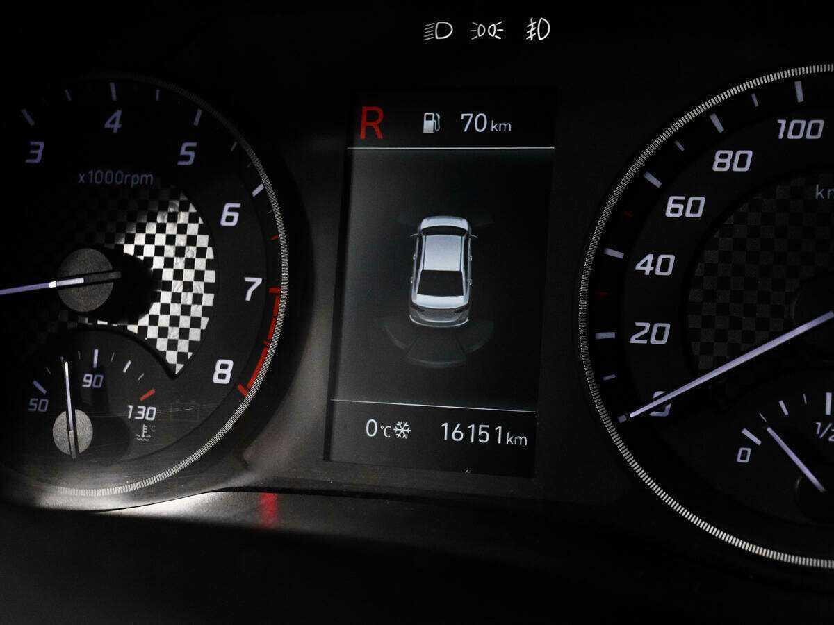 Купить Hyundai Solaris, 2021, 16 000 км, фото №15