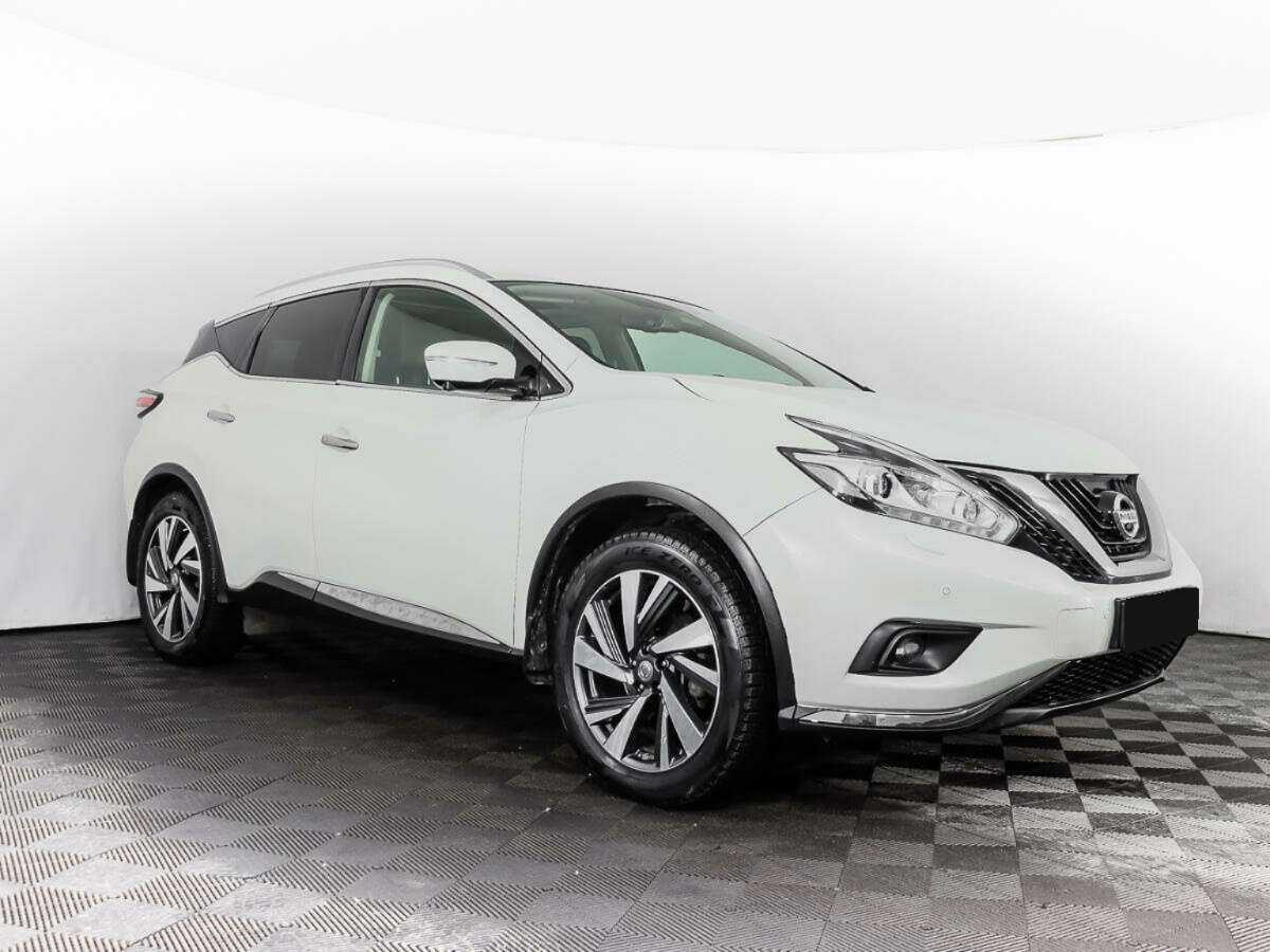 Nissan Murano