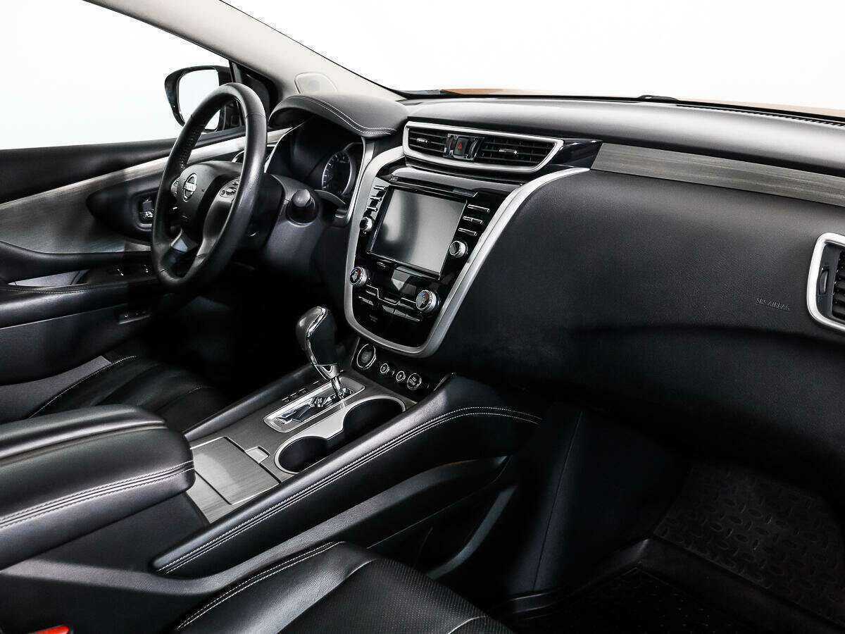 Купить Nissan Murano, 2016, 153 042 км, фото №13