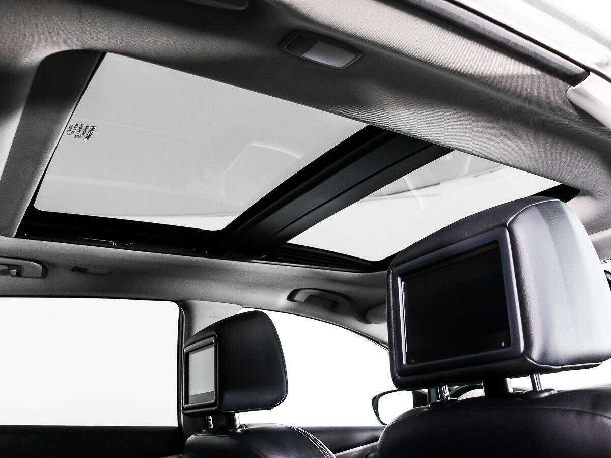 Купить Nissan Murano, 2016, 153 042 км, фото №15