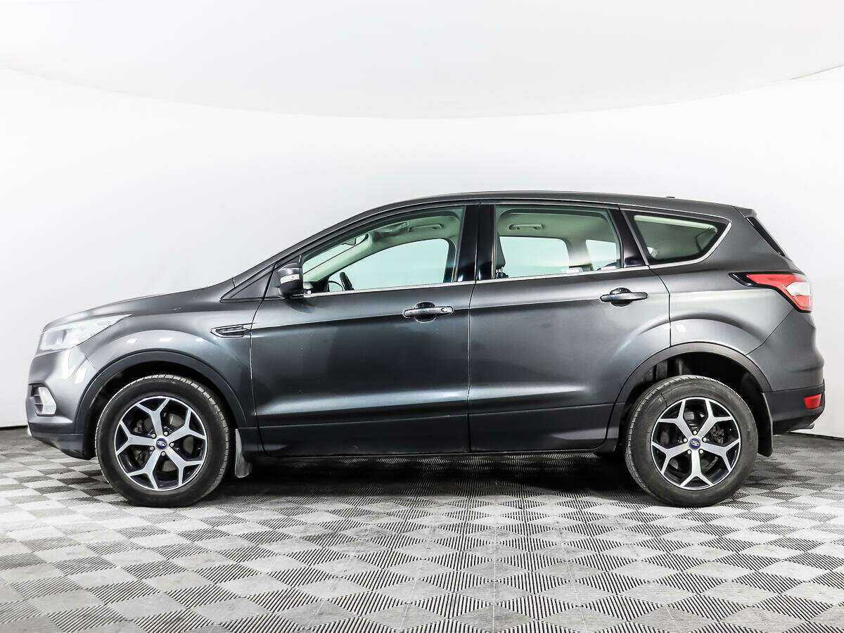 Купить Ford Kuga, 2017, 193 868 км, фото №8