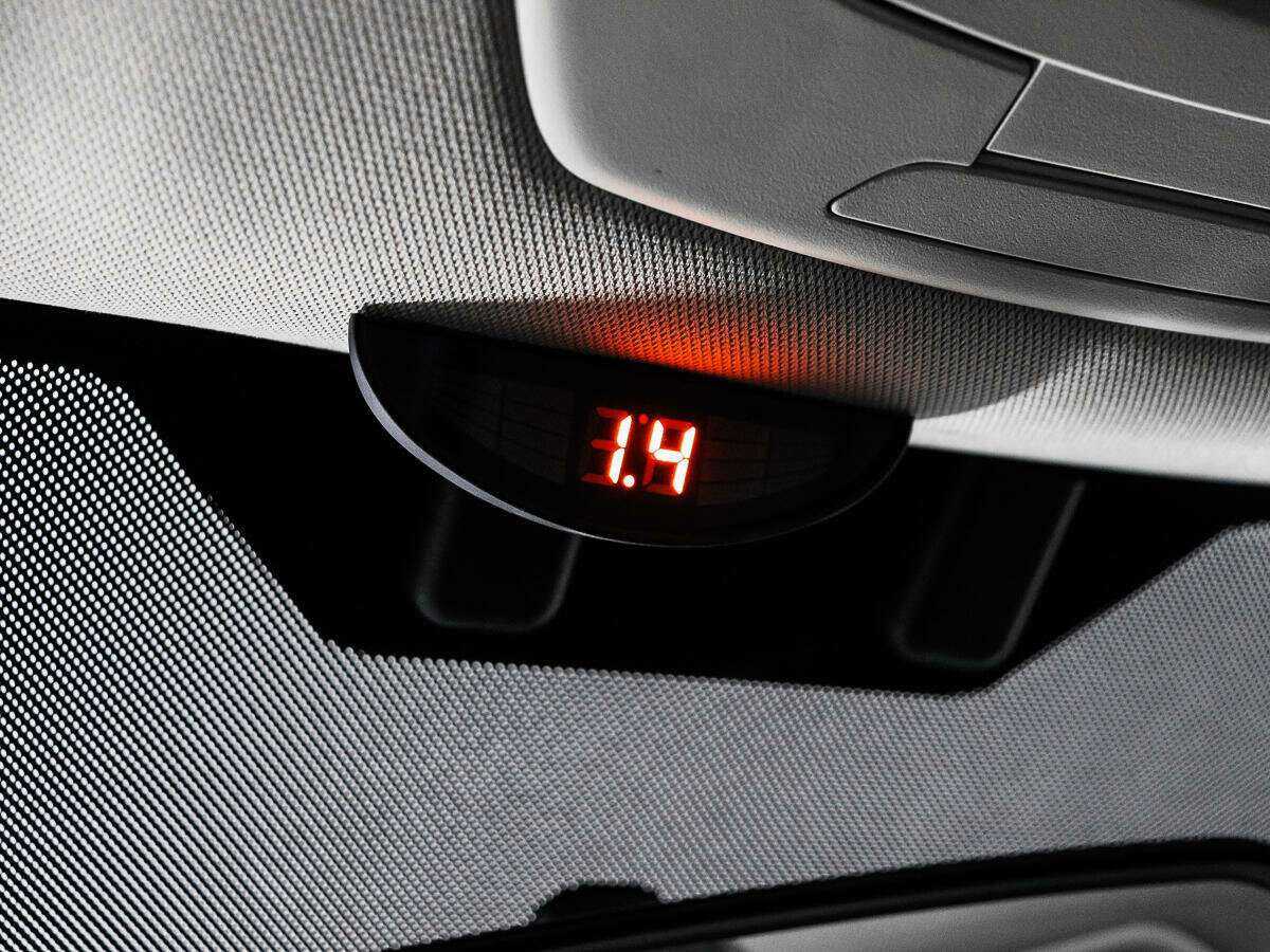 Купить Ford Kuga, 2017, 193 868 км, фото №15