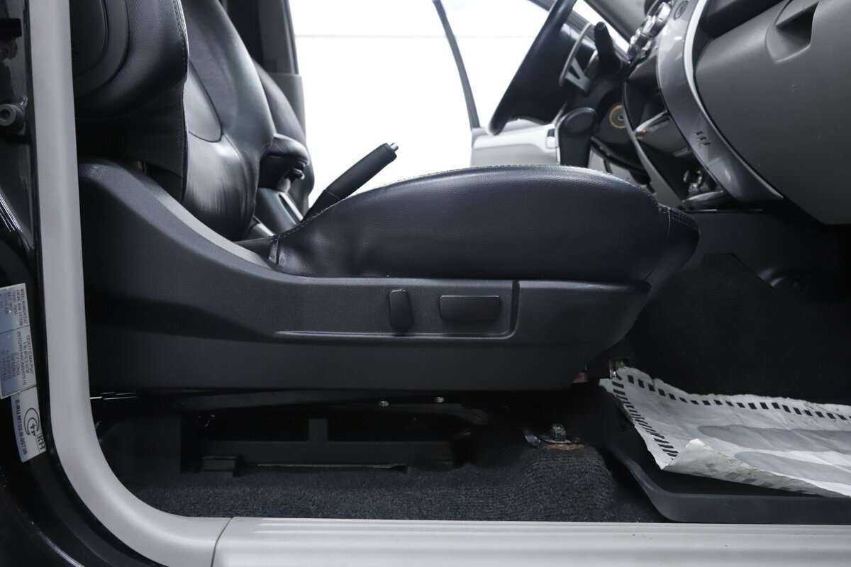 Купить Mitsubishi Pajero Sport, 2015, 149 500 км, фото №17