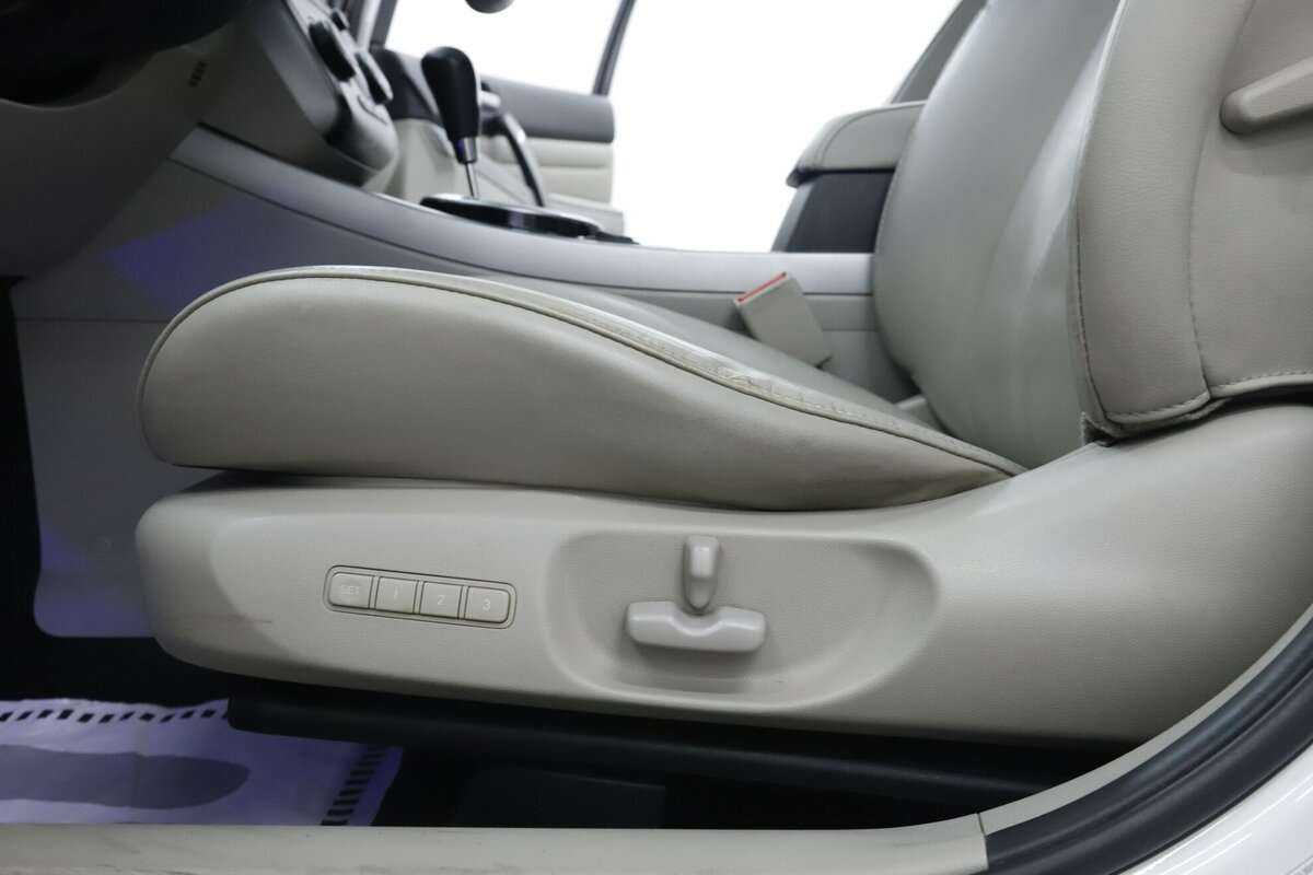 Купить Mazda CX-7, 2012, 166 500 км, фото №8