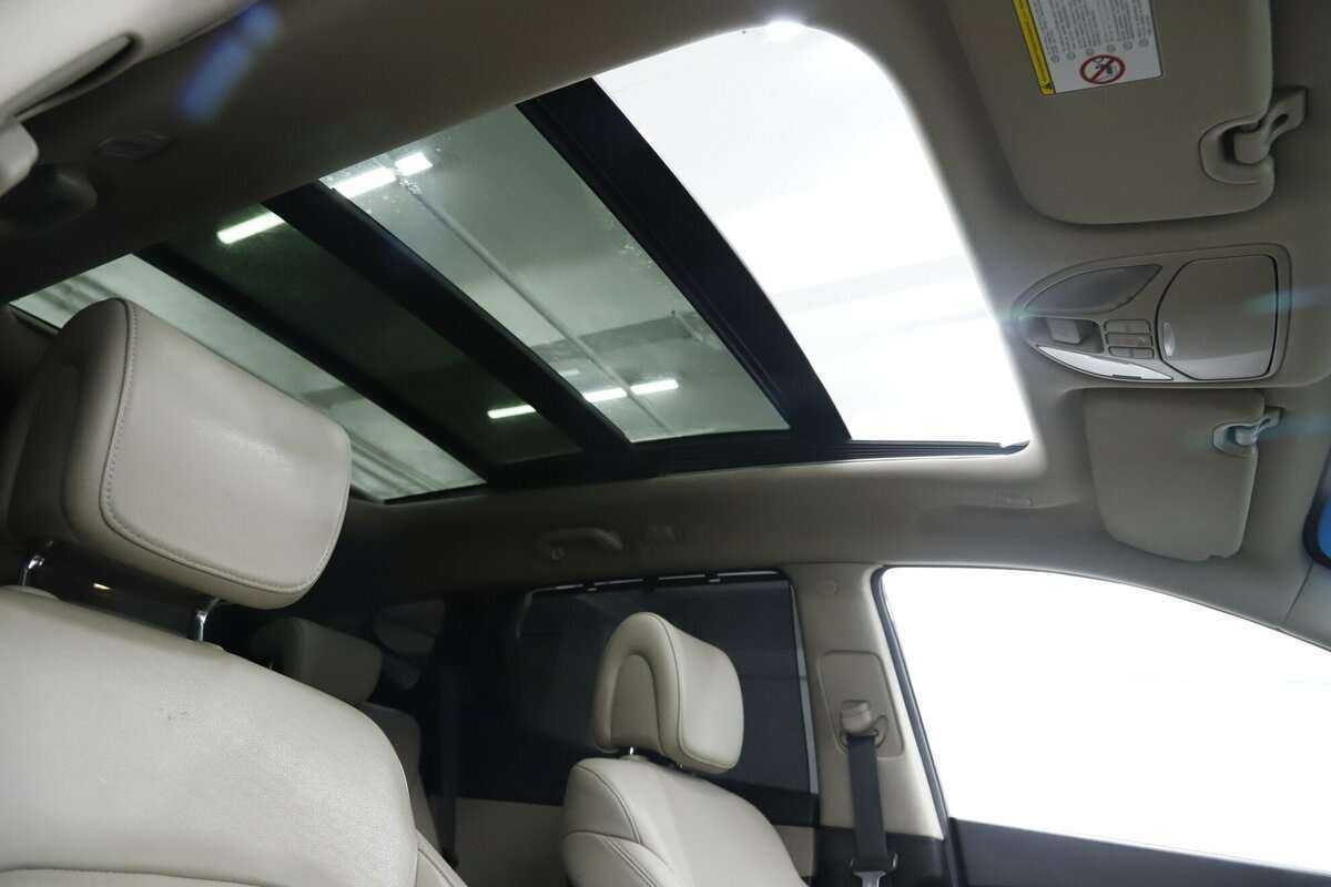 Купить Hyundai Santa Fe, 2015, 155 000 км, фото №7