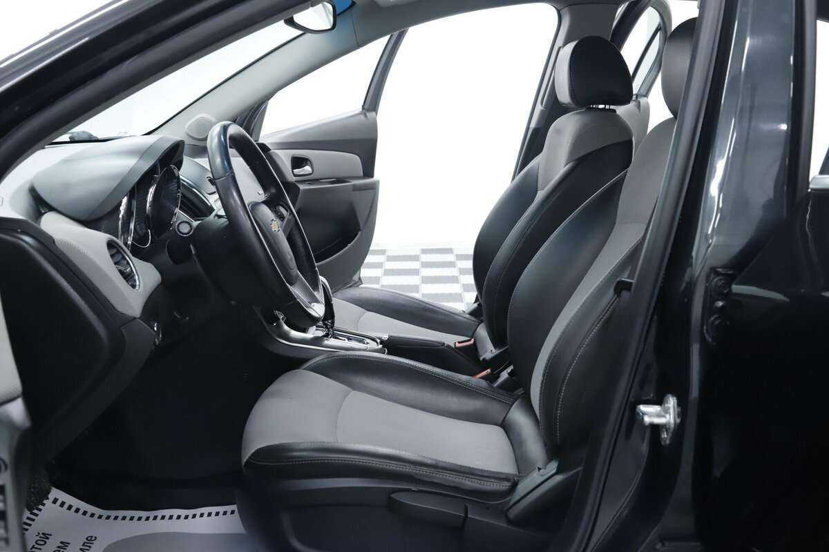 Купить Chevrolet Cruze, 2015, 143 000 км, фото №7