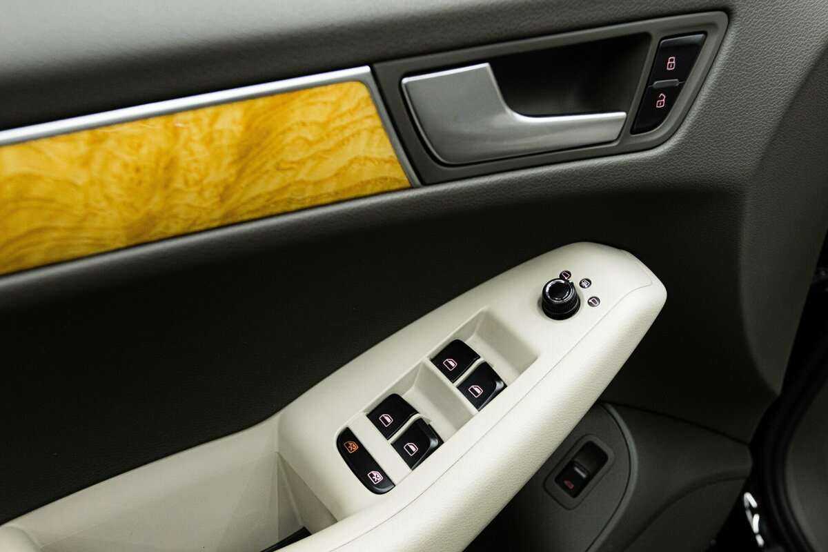 Купить Audi Q5, 2012, 177 000 км, фото №7