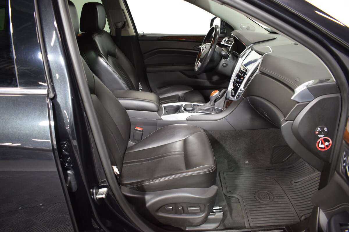 Купить Cadillac SRX, 2013, 173 000 км, фото №14