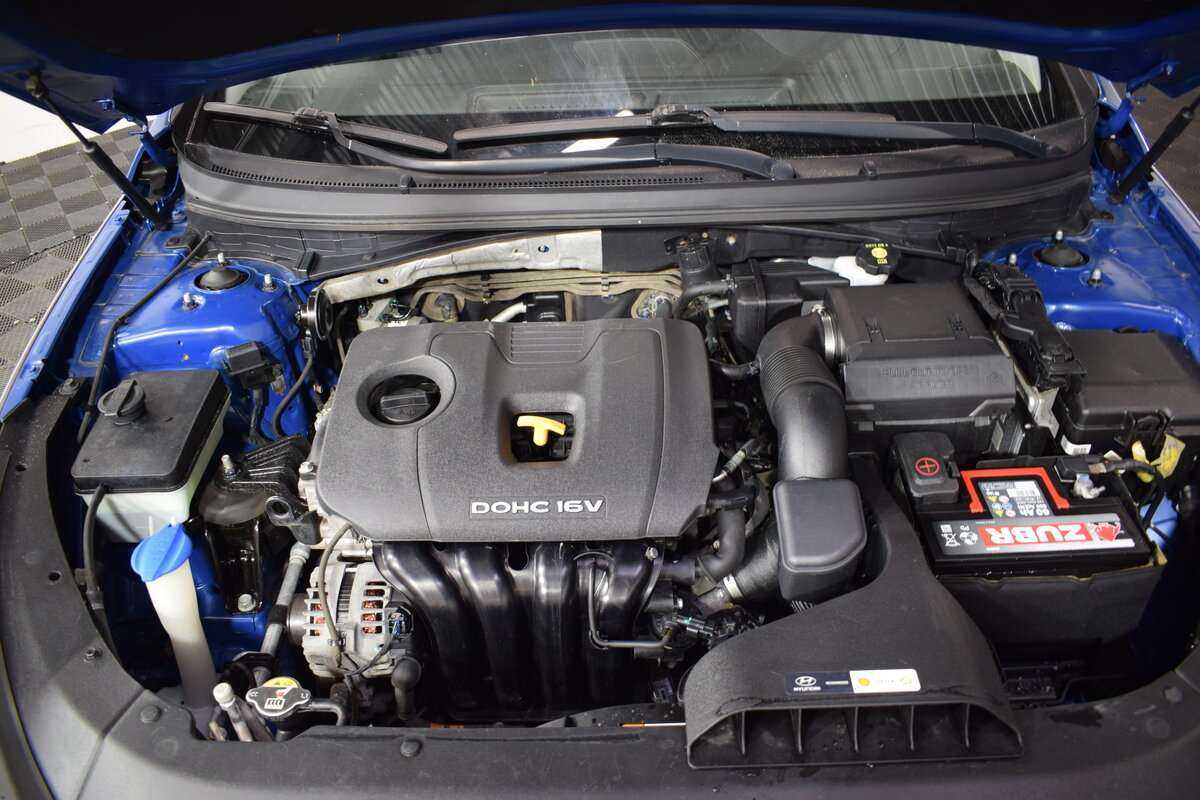 Купить Hyundai Sonata, 2018, 365 000 км, фото №7