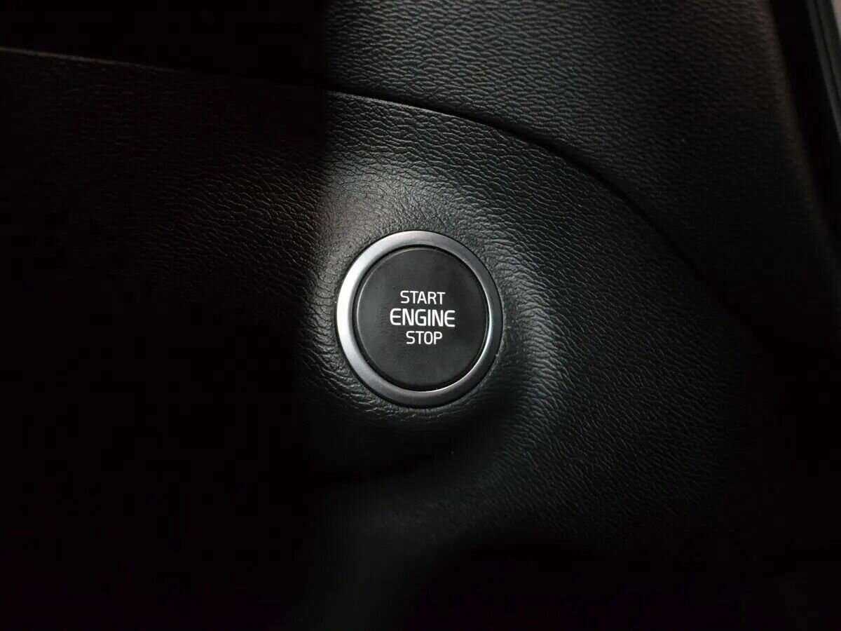 Купить Volvo XC40, 2019, 50 001 км, фото №16