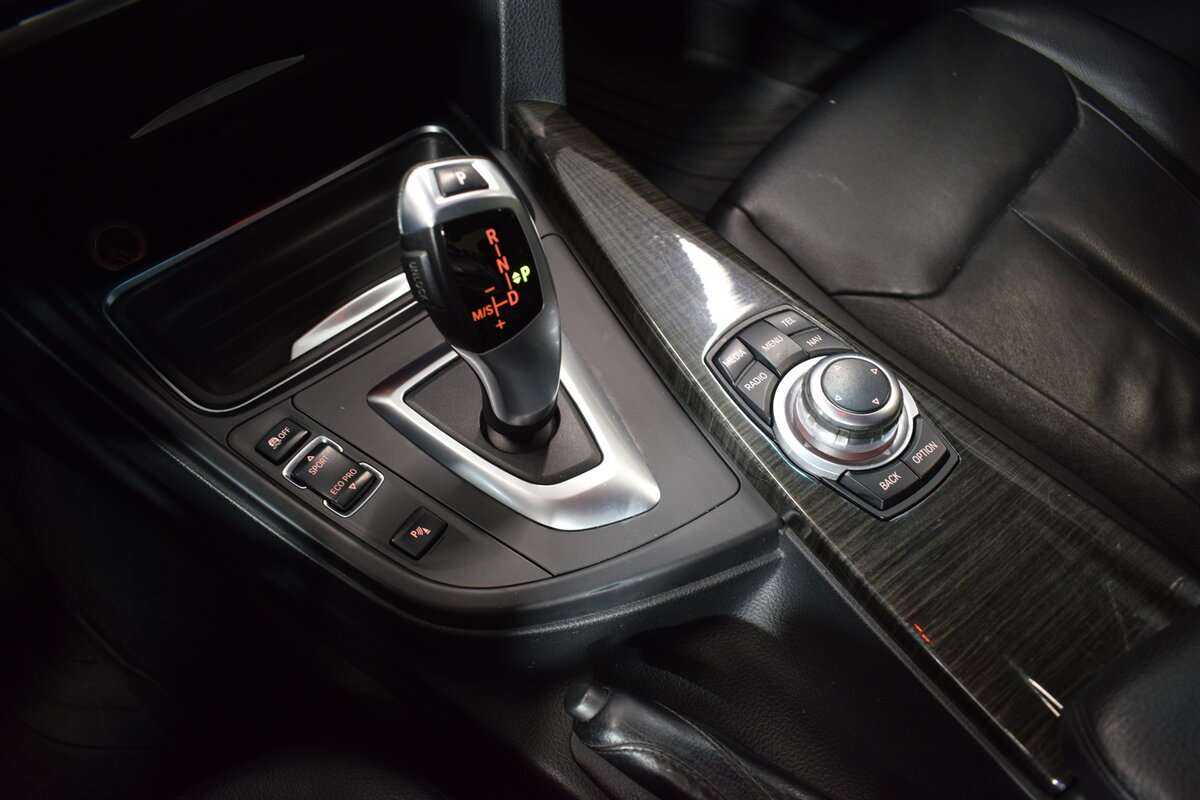 Купить BMW 3 серии 328i, 2012, 178 000 км, фото №21