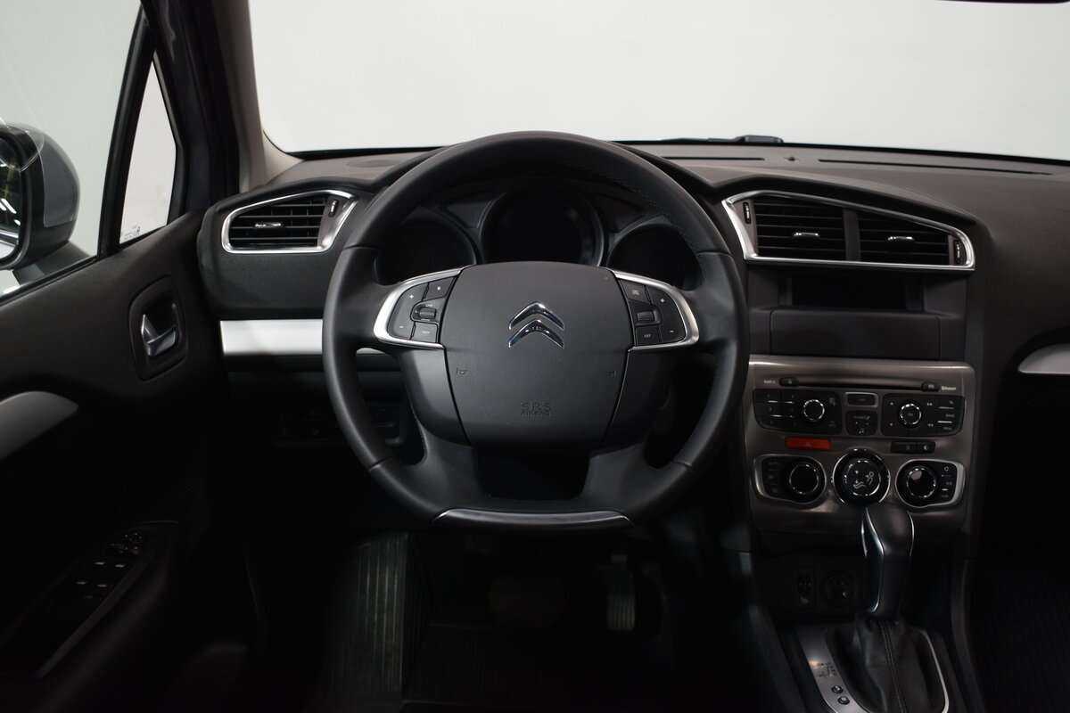 Купить Citroen C4, 2020, 25 900 км, фото №8