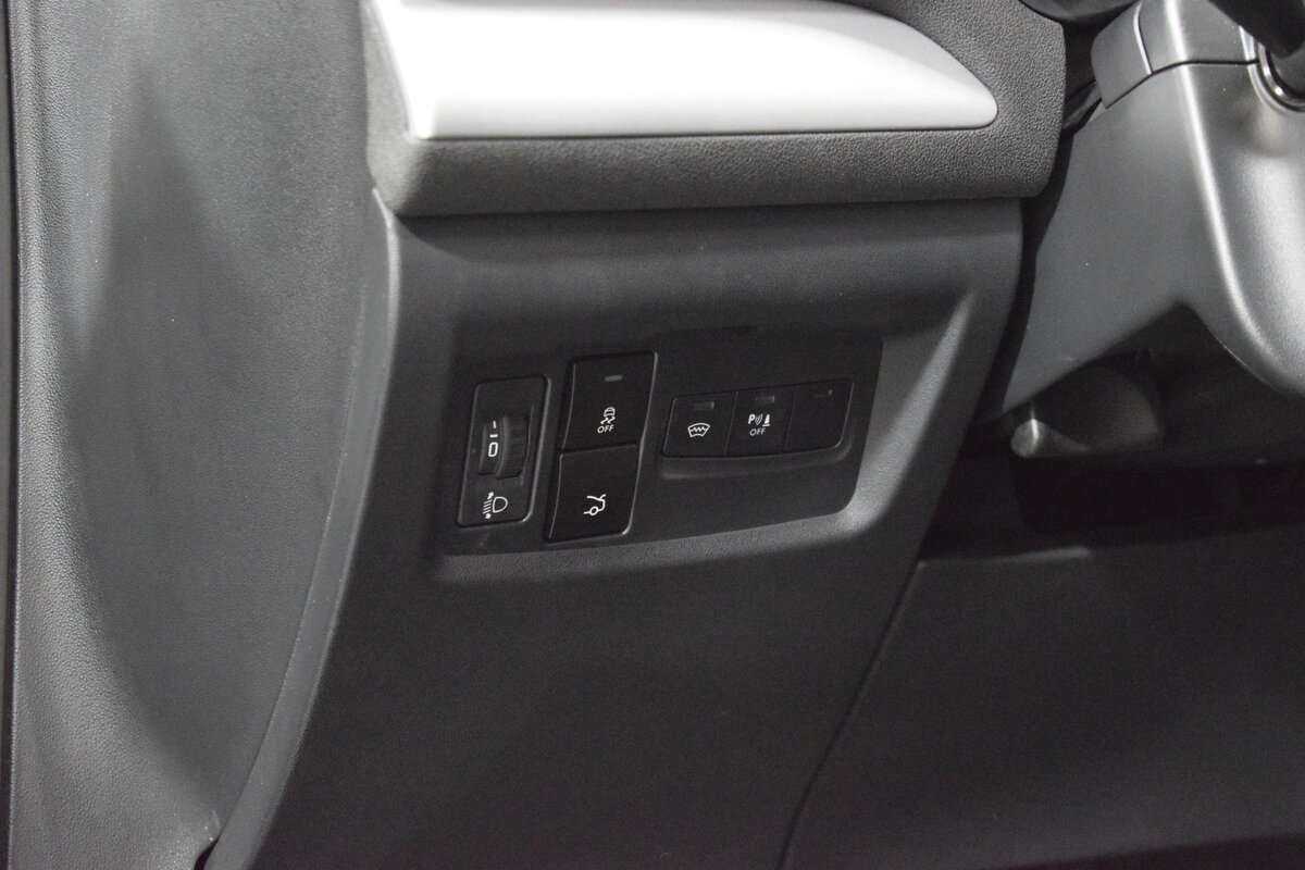 Купить Citroen C4, 2020, 25 900 км, фото №15