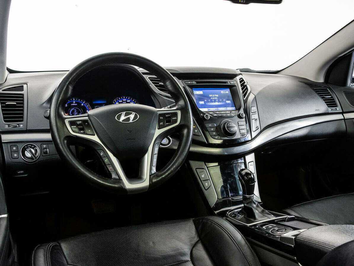 Купить Hyundai i40, 2014, 161 546 км, фото №7