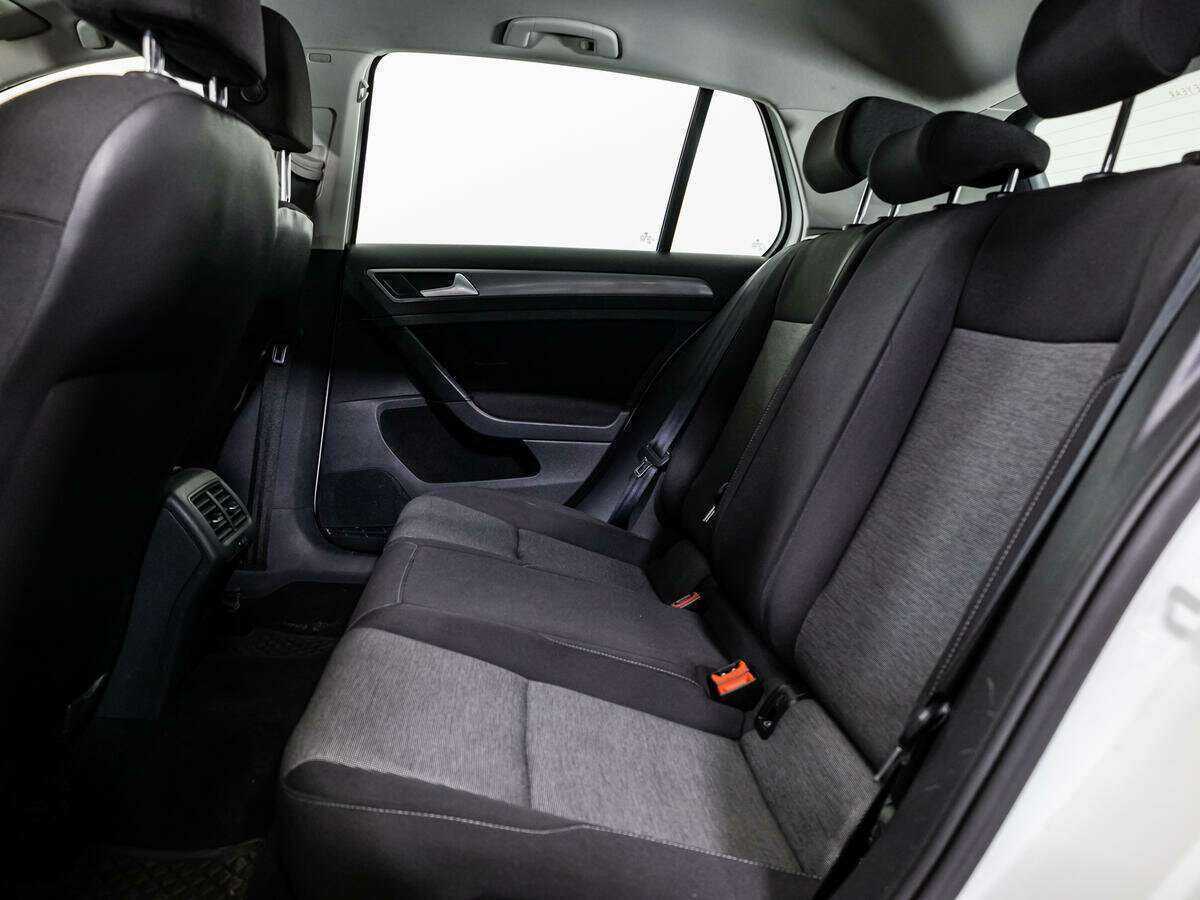 Купить Volkswagen Golf, 2013, 110 000 км, фото №10
