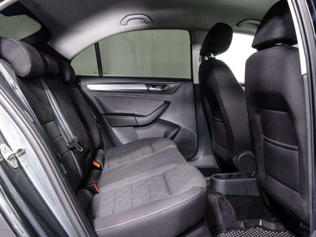 Купить Volkswagen Polo, 2020, 101 668 км, фото №11