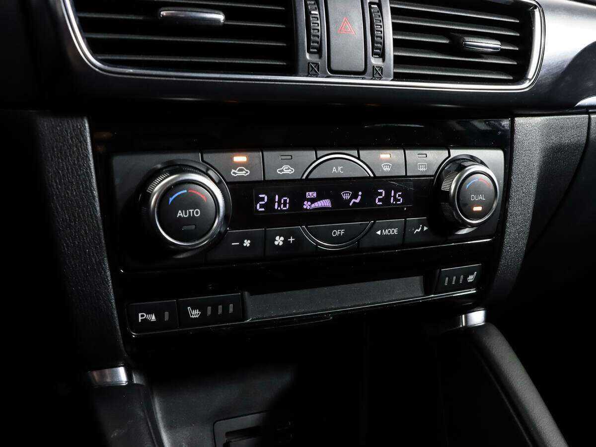 Купить Mazda CX-5, 2016, 63 697 км, фото №17