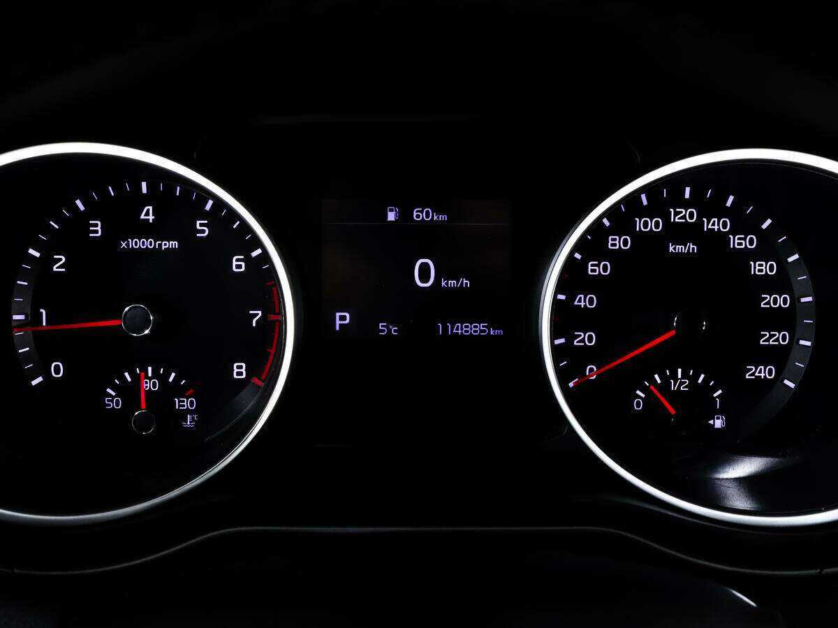 Купить Kia Ceed, 2019, 114 538 км, фото №20