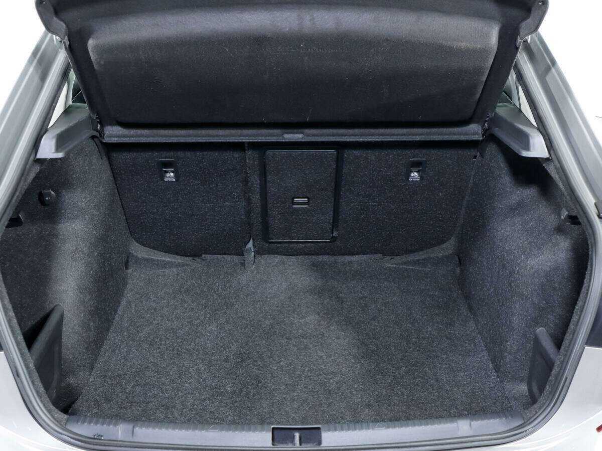 Купить Volkswagen Polo, 2020, 76 670 км, фото №14