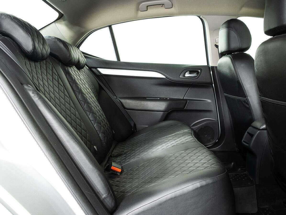 Купить Citroen C4, 2016, 74 407 км, фото №8