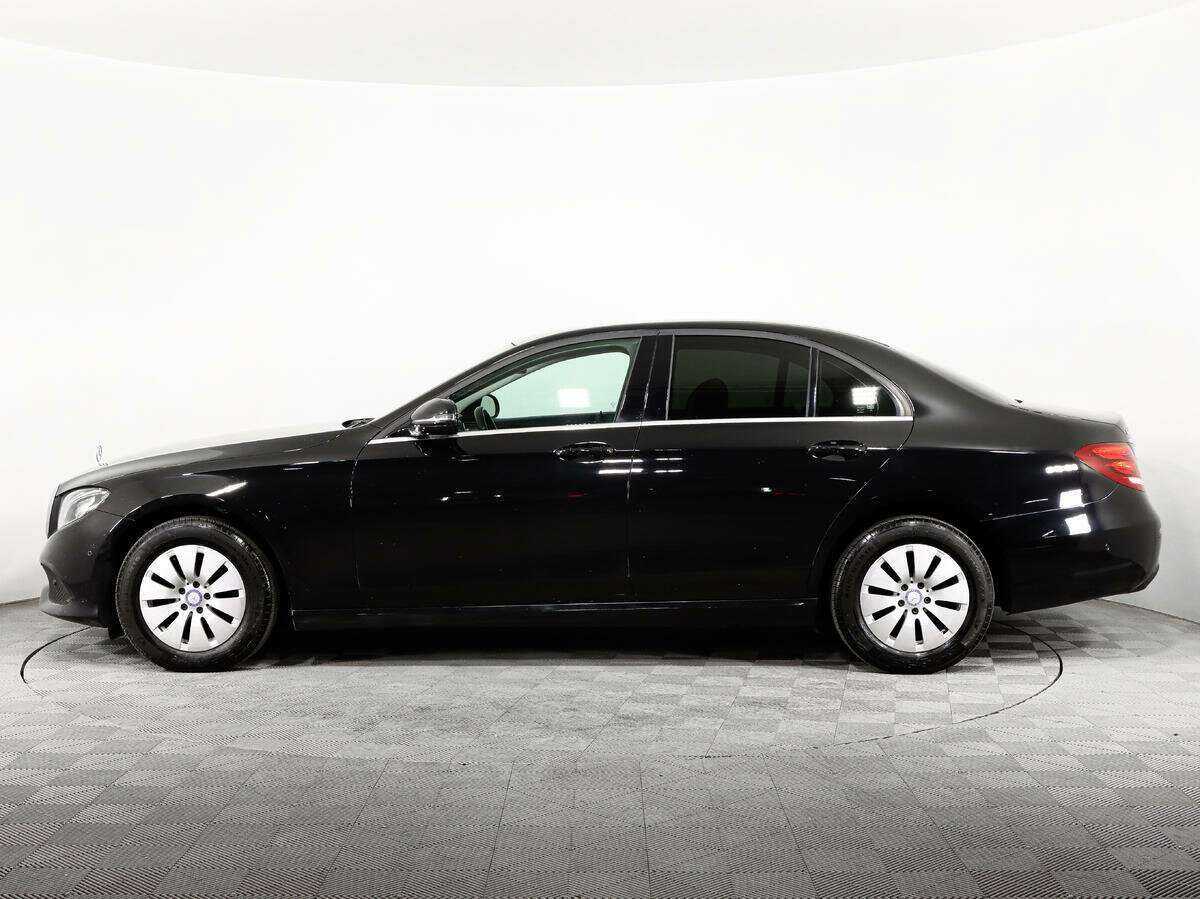 Купить Mercedes-Benz E-Класс 220 d, 2016, 161 477 км, фото №8