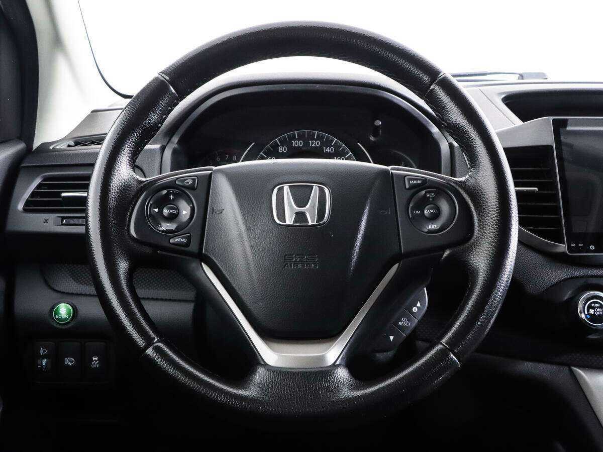 Купить Honda CR-V, 2013, 188 467 км, фото №10