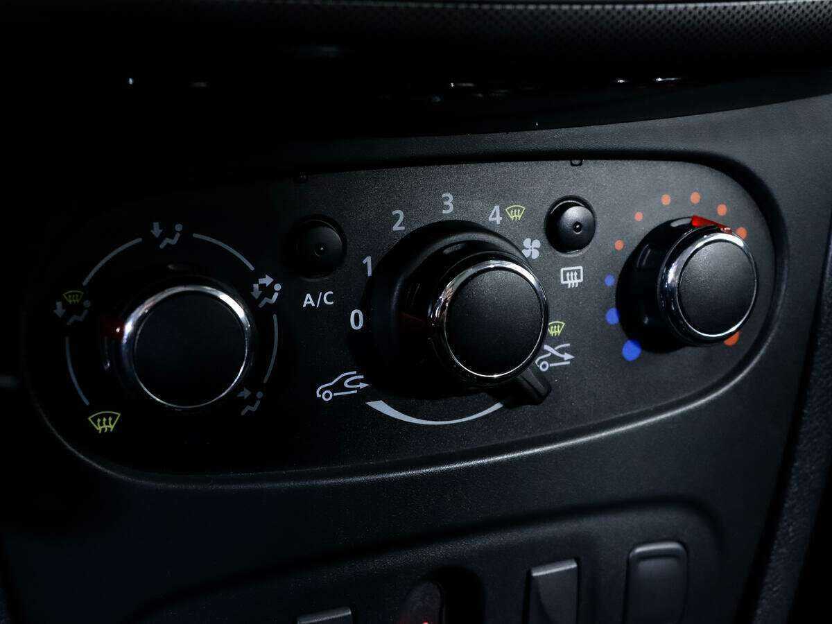 Купить Renault Logan Stepway, 2020, 78 952 км, фото №16