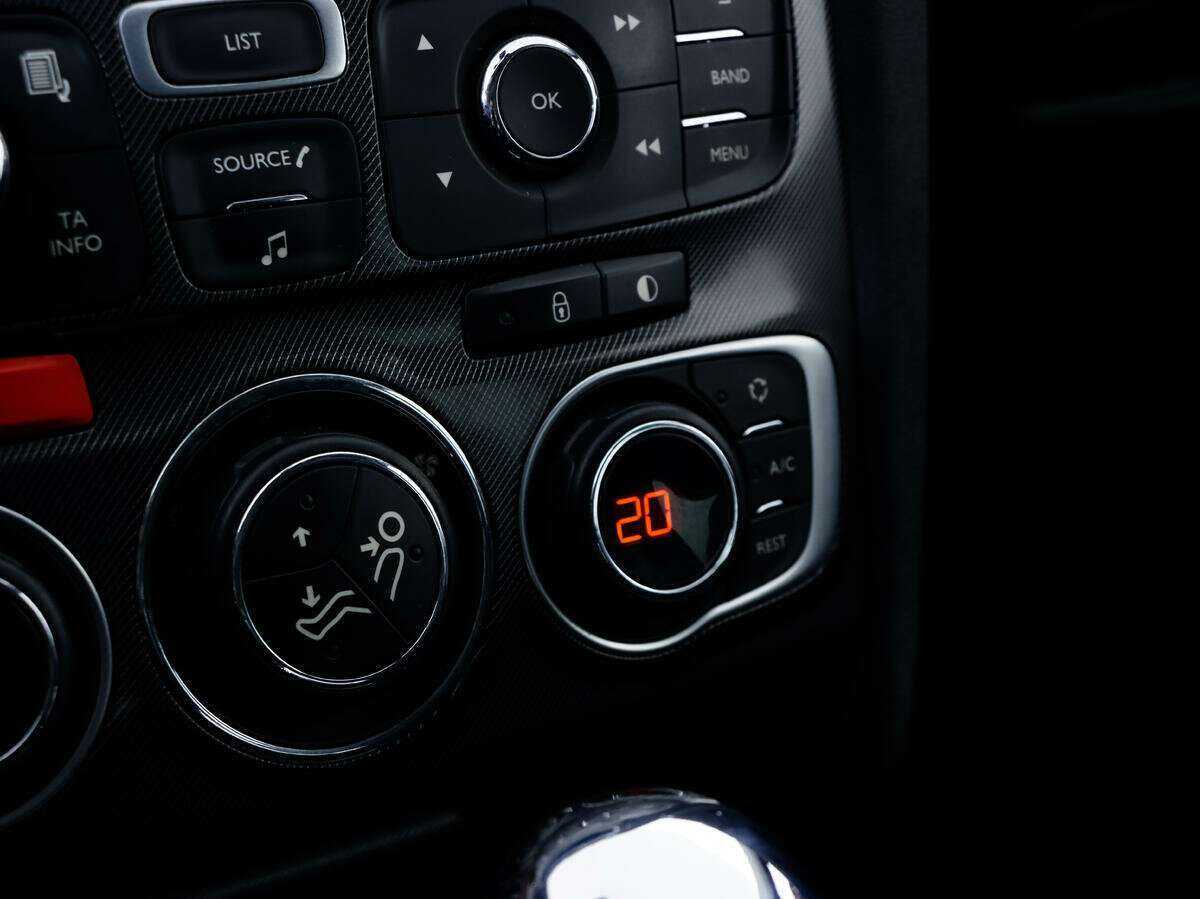 Купить Citroen C4, 2013, 102 798 км, фото №14