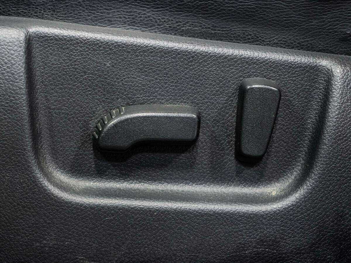 Купить Nissan X-Trail, 2012, 276 855 км, фото №14