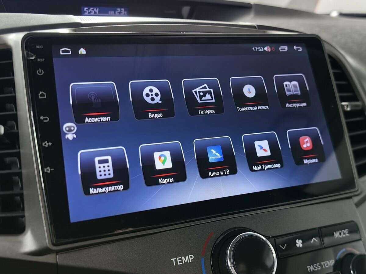 Купить Toyota Venza, 2013, 172 576 км, фото №17