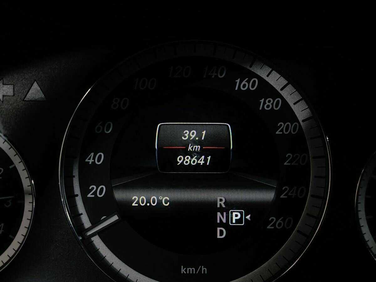 Купить Mercedes-Benz E-Класс 200 7G-Tronic, 2013, 98 454 км, фото №16
