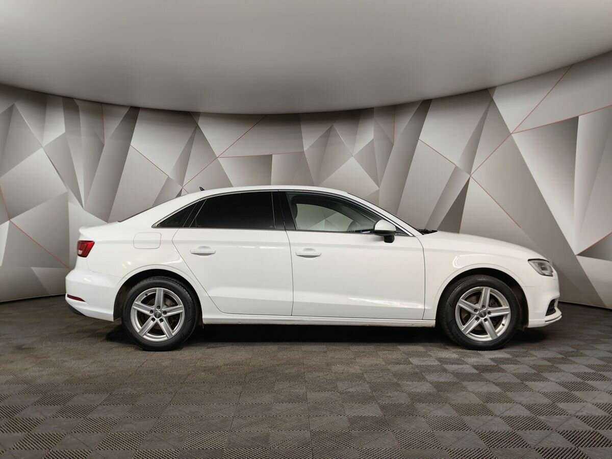 Купить Audi A3, 2019, 135 026 км, фото №6