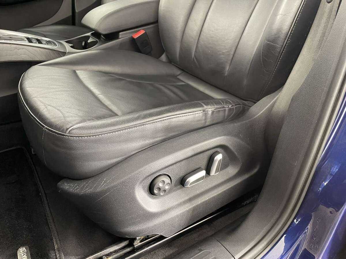 Купить Audi Q5, 2015, 140 261 км, фото №8