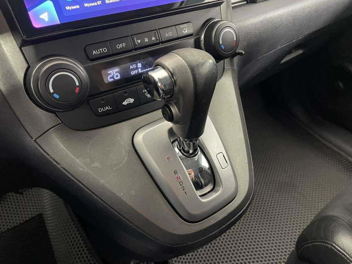 Купить Honda CR-V, 2012, 273 000 км, фото №13